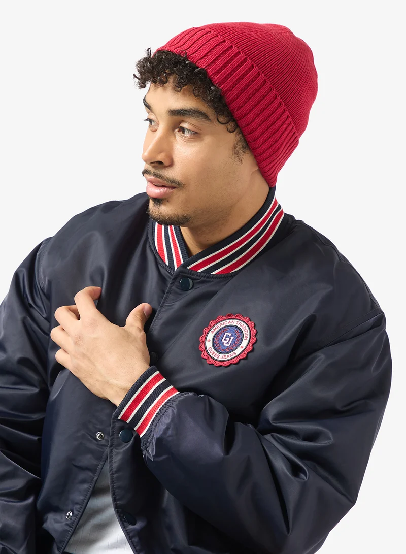 Seventy Five  Fisherman Beanie for Men | Best Price UAE