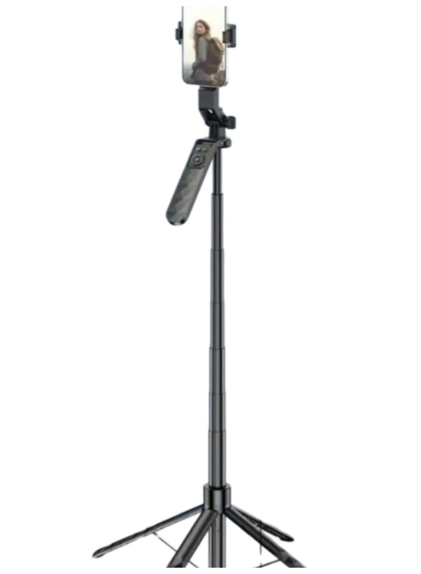 plokama Plokama Live P10 Pro Tripod Selfie Stick
