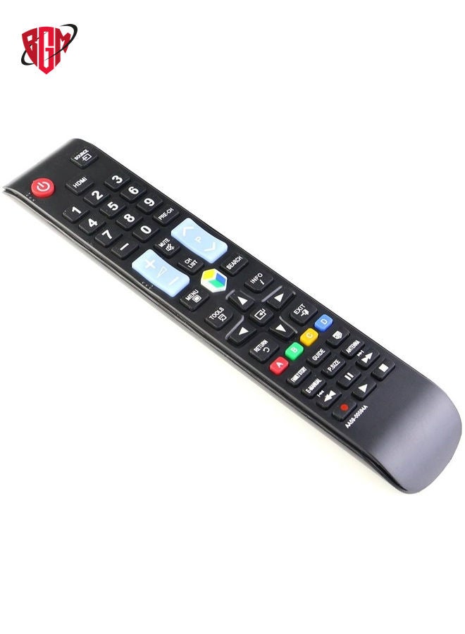BGM Universal Remote Control Replacement for Samsung Smart-TV LCD LED UHD QLED TVs - Image 2