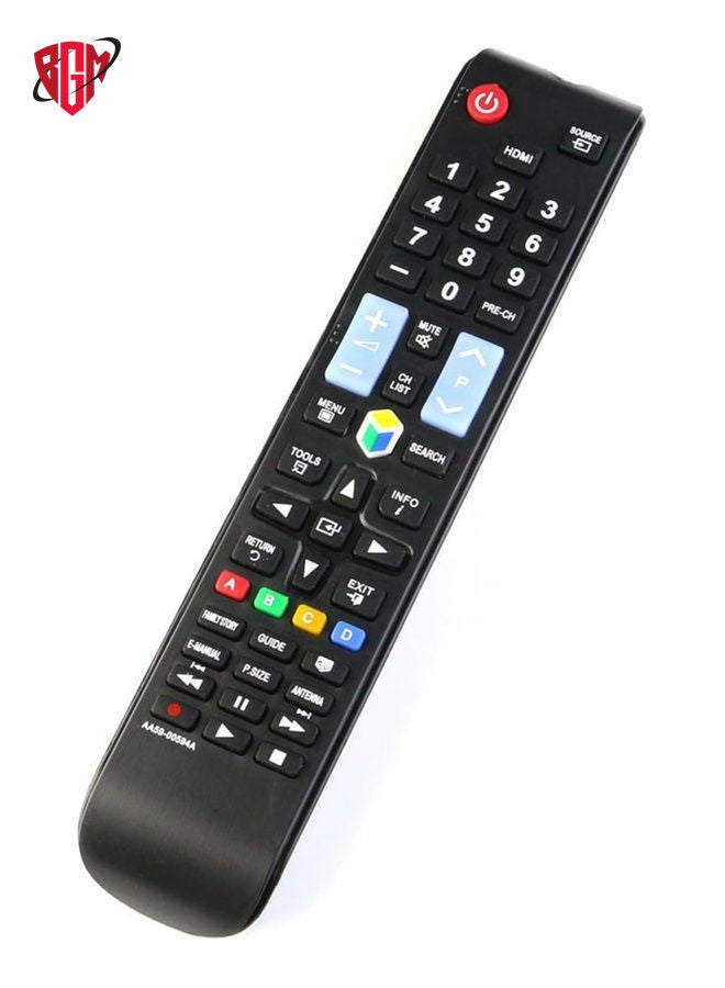 BGM Universal Remote Control Replacement for Samsung Smart-TV LCD LED UHD QLED TVs - Image 3