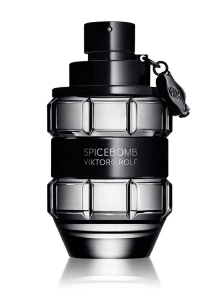 فيكتور أند رولف عطر فيكتور اند رولف سبايس بومب او دي تواليت 90مل  - Image 2