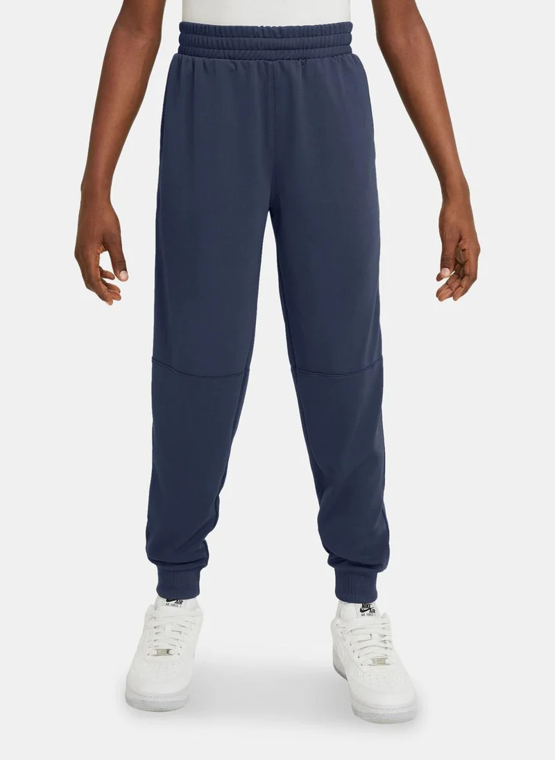 نايكي Kids' Sportswear Club+ Joggers (Older Kids)
