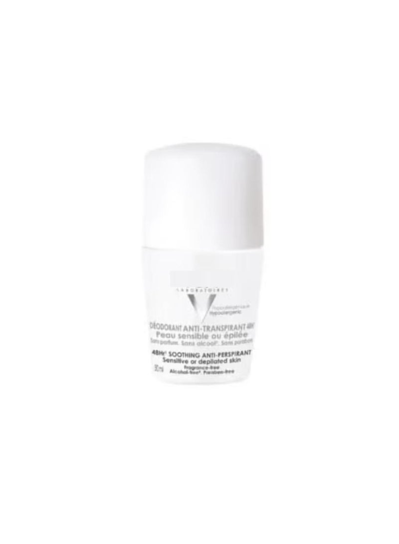 24 Hour Deodorant 50ml
