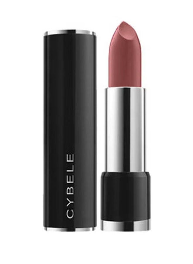 CYBELE CYBELE Matte Lipstick 303 Pinky Nude
