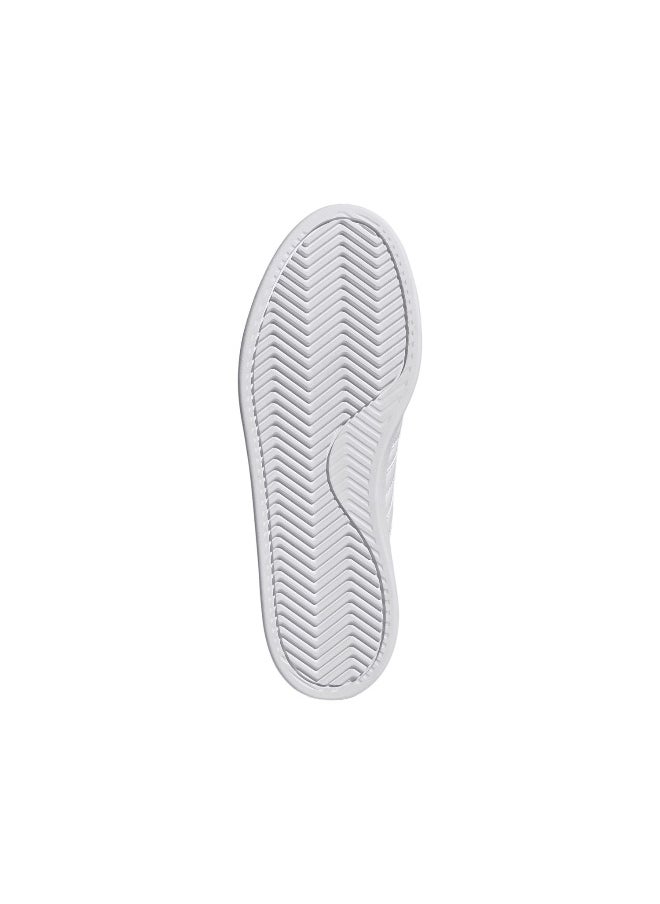 Adidas Adidas Grand Court 2.0 White Tennis Shoes For Men 6  - Image 4