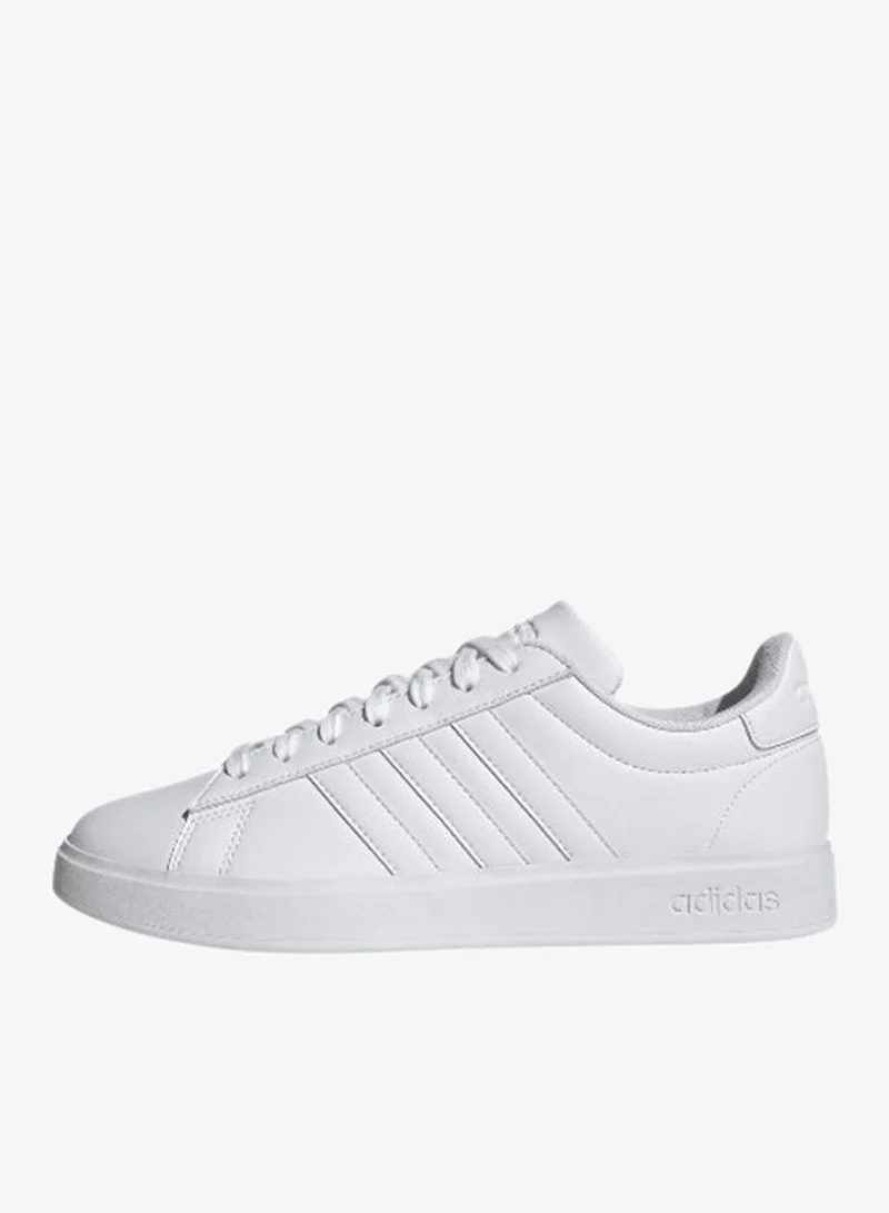 Adidas Grand Court 2.0 White Sportswear Shoes