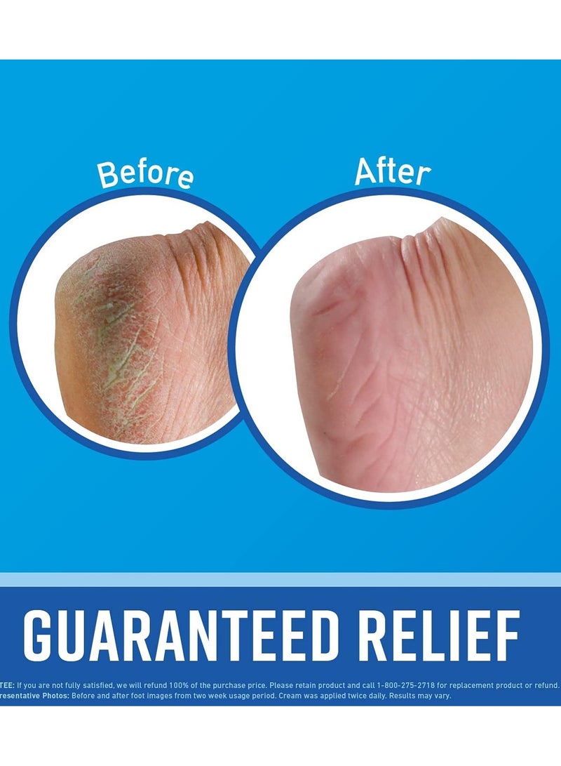 O'Keeffe's Healthy Foot Cream Clean and Practical Hand Cream Multi-Color - Image 4