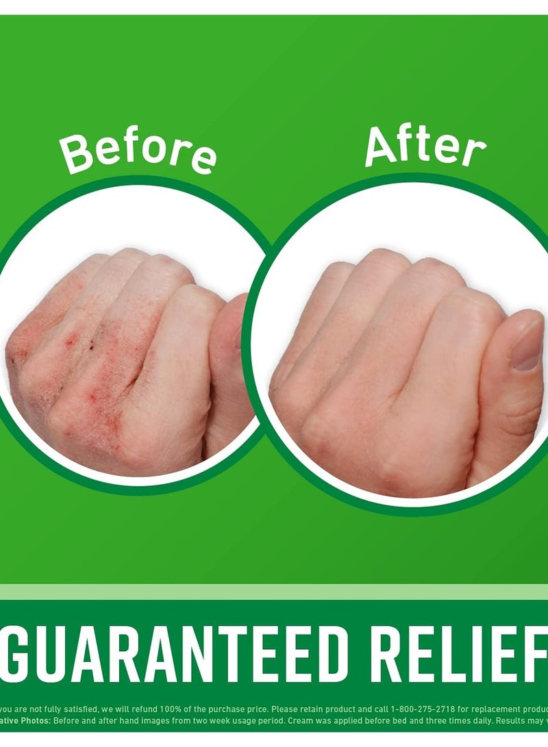 O'Keeffe's Healthy Foot Cream Clean and Practical Hand Cream Multi-Color - Image 2