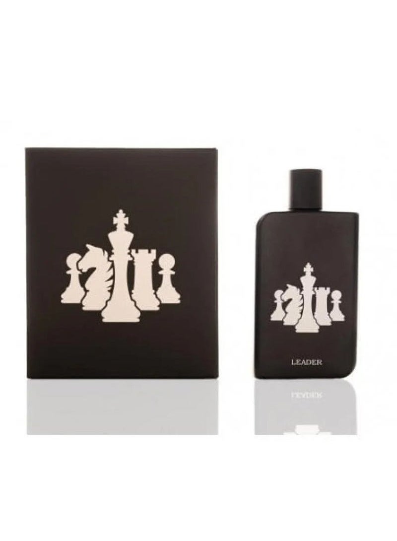 Valve Leader Eau de Parfum 100ml Alternative to Vertu Soul Patchouli - Image 2