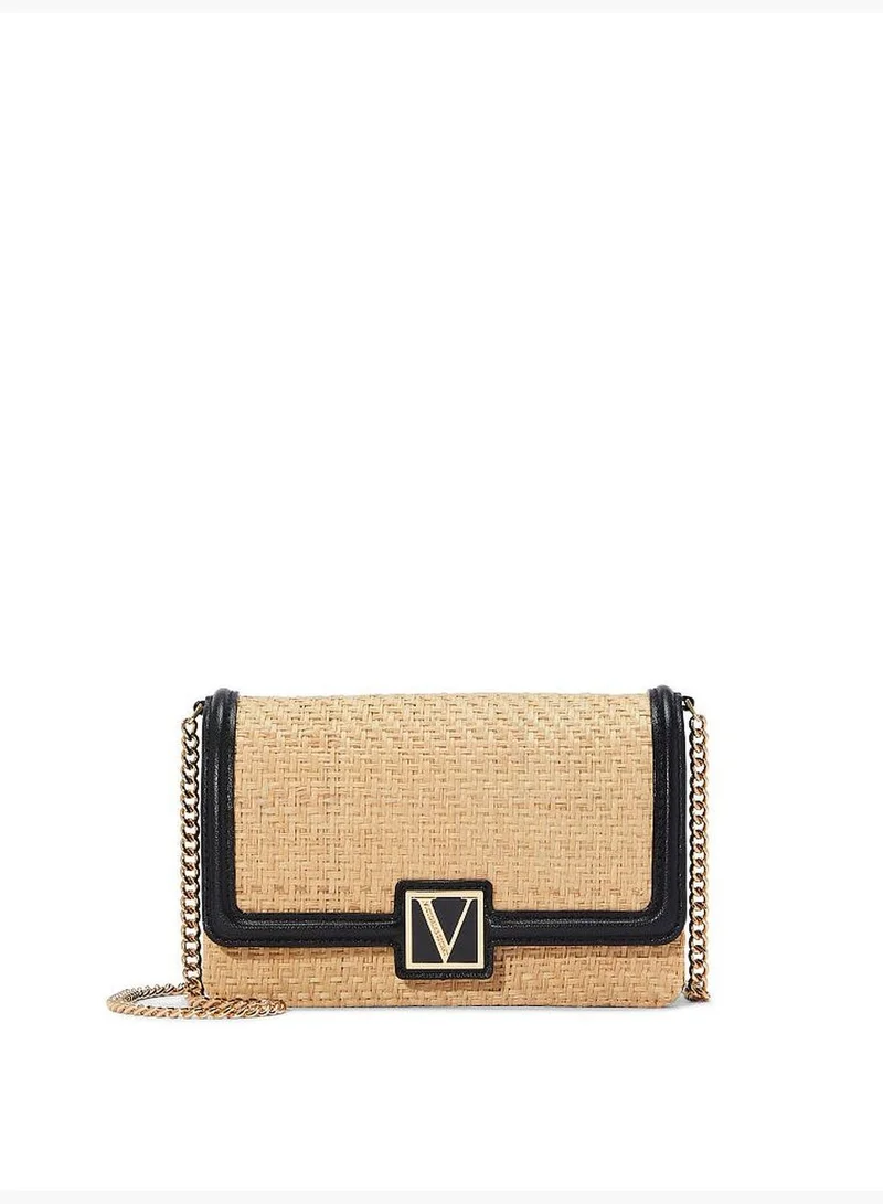 Victoria's Secret The Victoria Mini Crossbody Bag