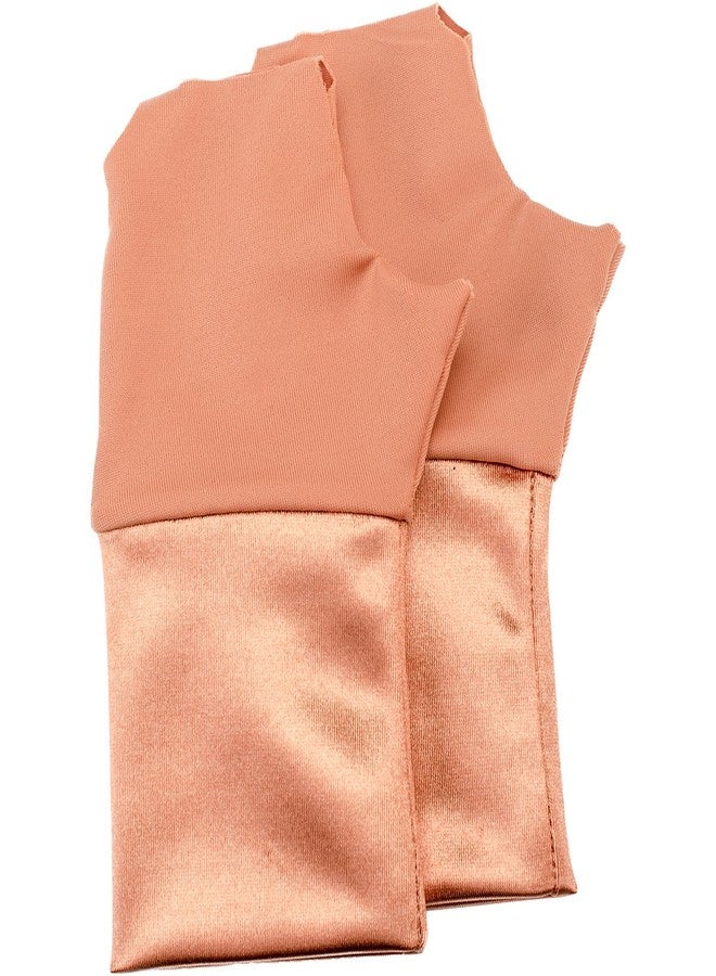 Edmunds Thergonomic Hand-Aids Support Gloves, Extra Large - Image 2