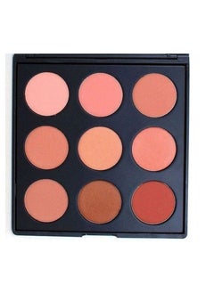 blusher9color