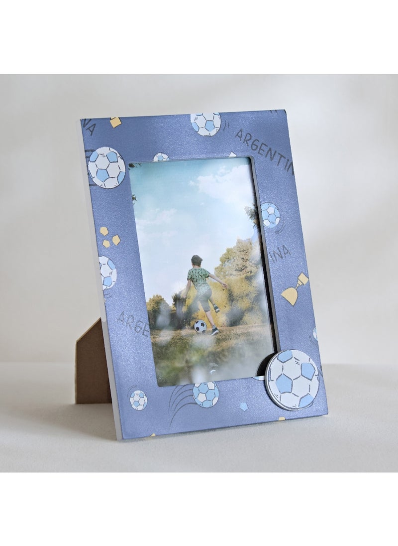 Home Box Arcade Arena Photo Frame 20 x 1.2 x 15 cm  - Image 1