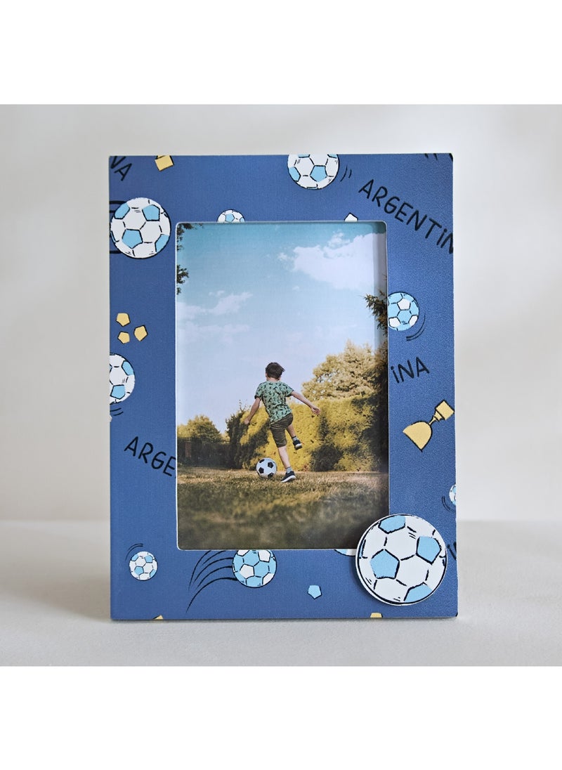 Home Box Arcade Arena Photo Frame 20 x 1.2 x 15 cm  - Image 2