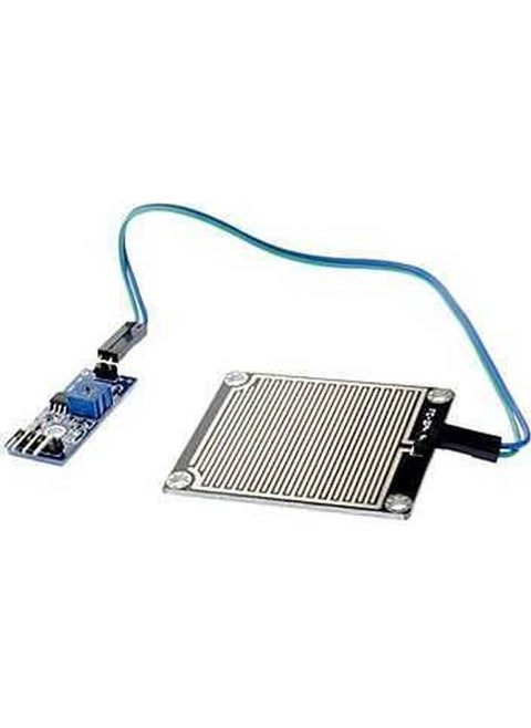 Rain Sensor Rain Sensor