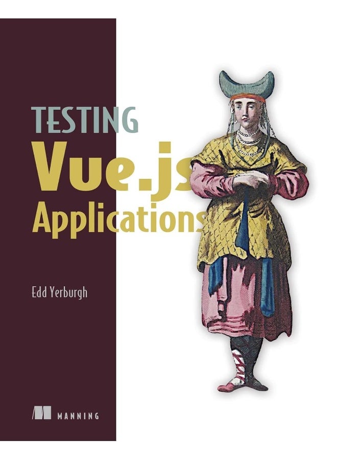 Testing Vue.js Applications