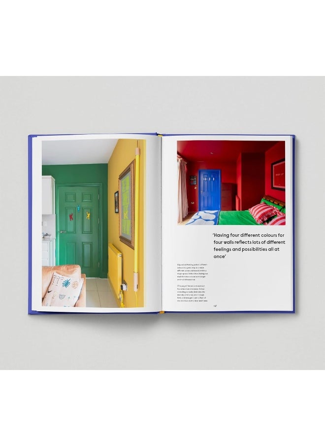 Ciel Books New Colourful Home  - Image 3