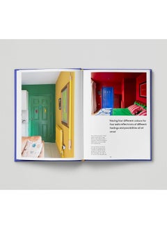 The New Colourful Home  - Image 3