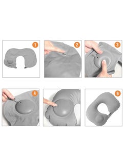 Inflatable travel neck pillow - pzsku/ZE359374DD562C2555EC3Z/45/_/1688928491/481bb982-3d61-4ca0-8062-456c2fd4b468