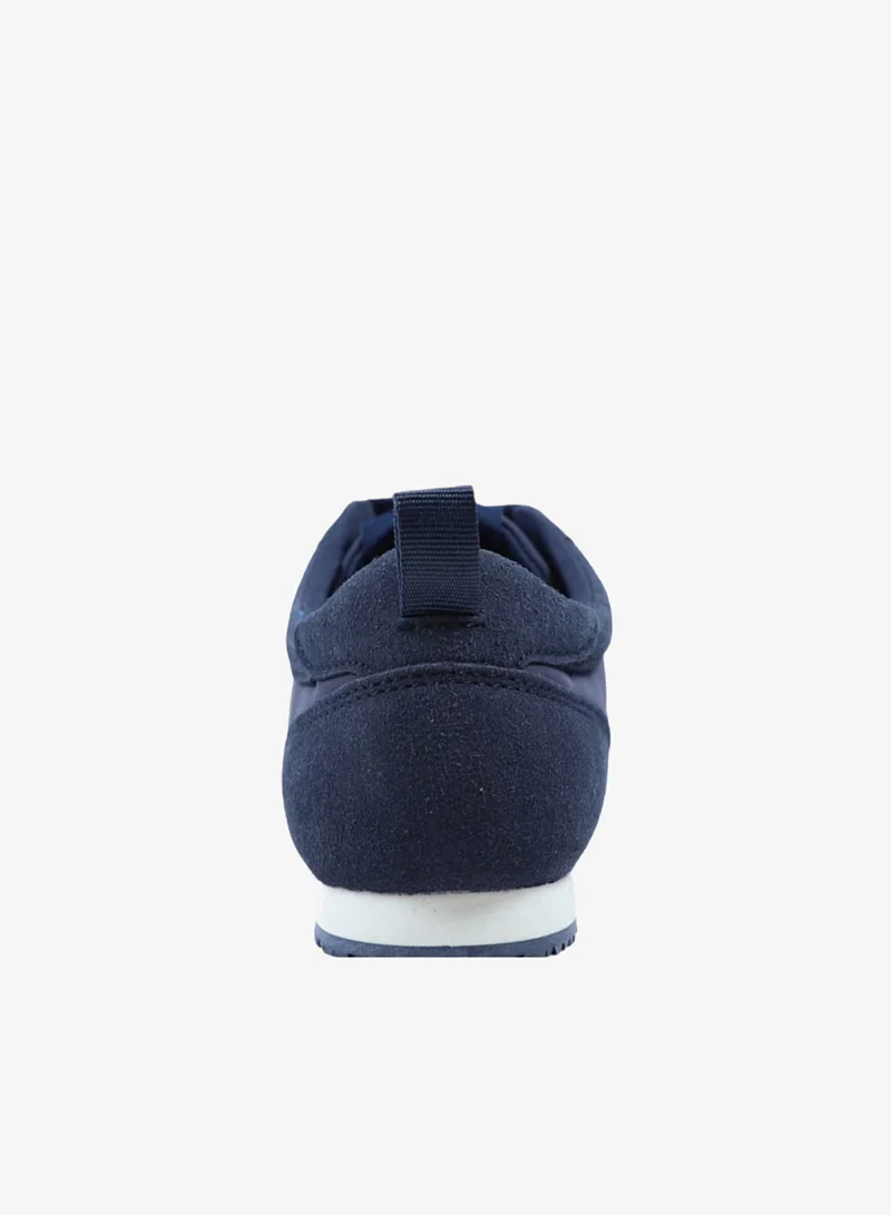 جاب حذاء رياضي نسائي بألواح وإغلاق برباط - ميامي