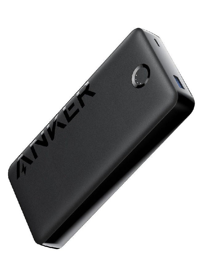 Anker 325 PowerCore 20K. 20000mAh Power Bank II A1286H11 Black - Image 1