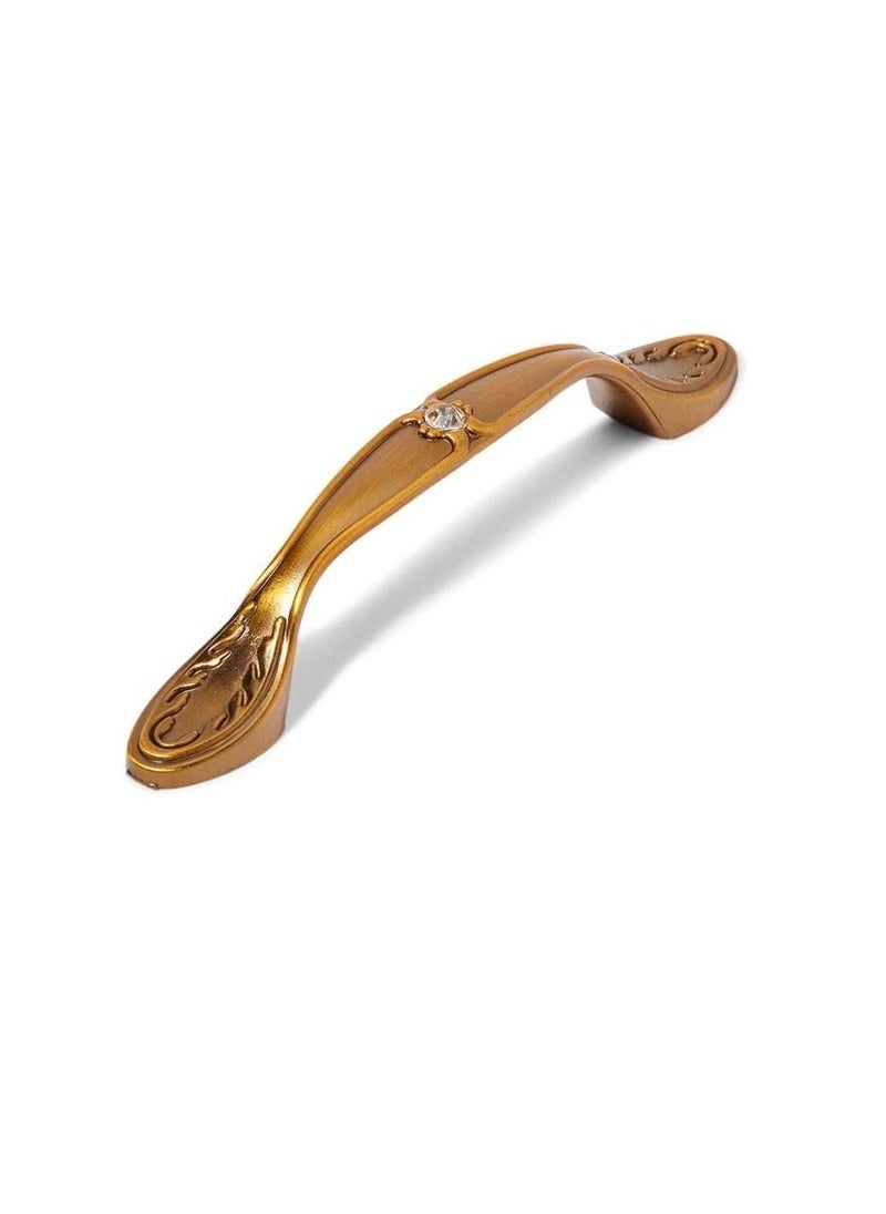 ROBUSTLINE Aluminum Cupboard/Drawer Handle Brown  - Image 2