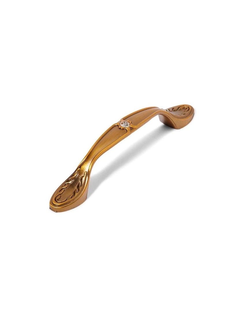 ROBUSTLINE Aluminum Cupboard/Drawer Handle Brown  - Image 3