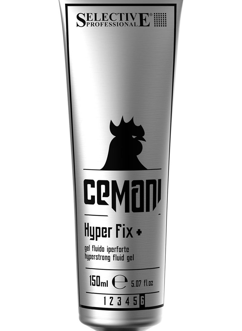 Selective Professional Cemani Hyper Fix 150 Ml - Image 2