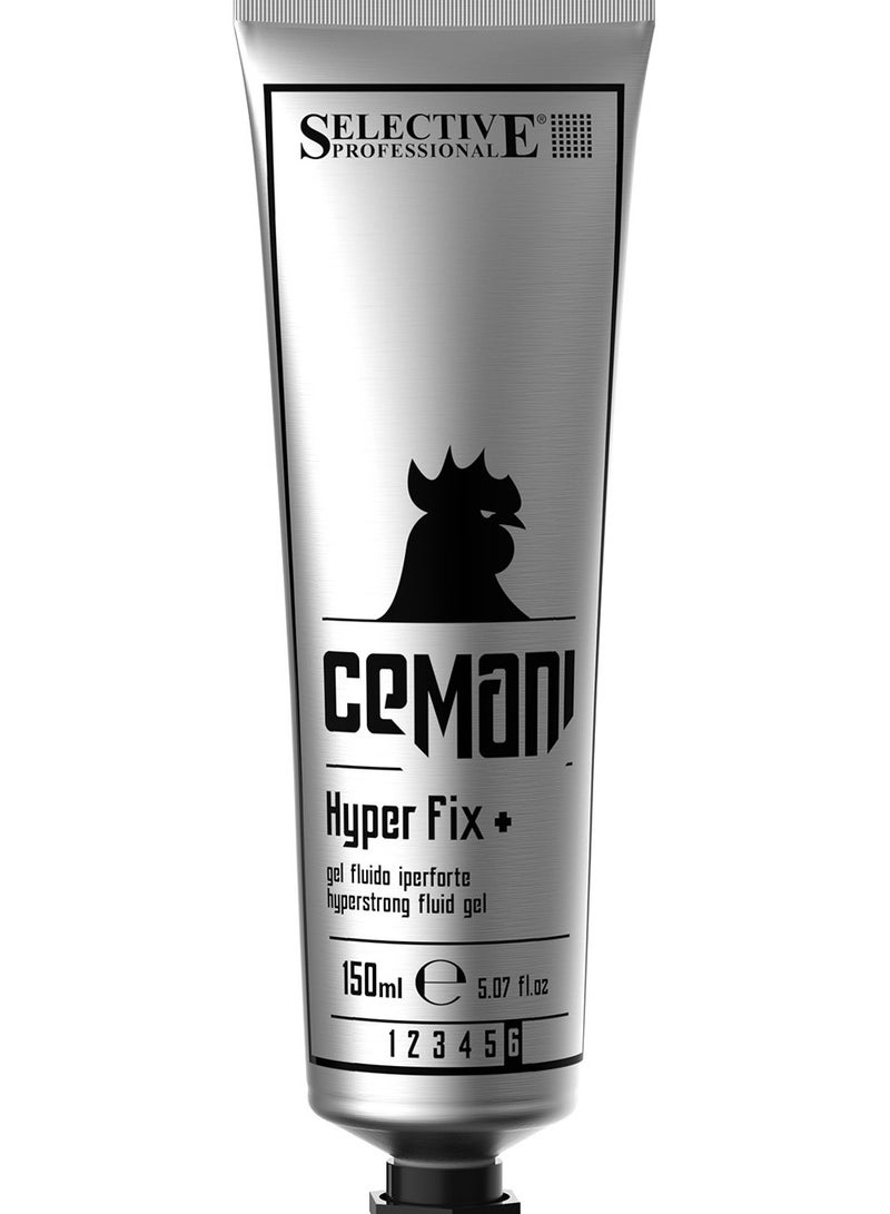 Selective Professional Cemani Hyper Fix 150 Ml - Image 1