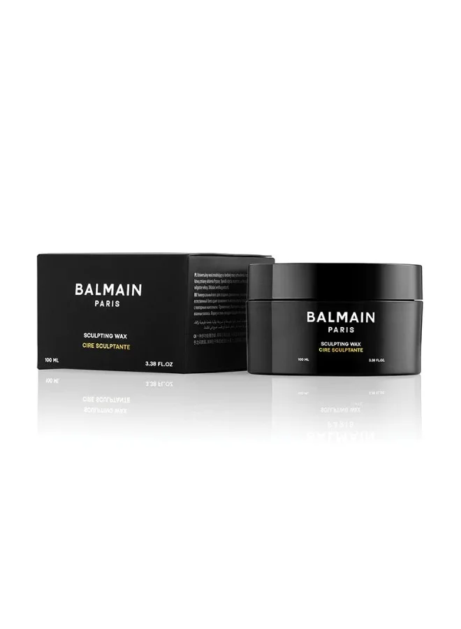 Balmain Paris Hair Couture Balmain Homme Sculpting Wax 100Ml
