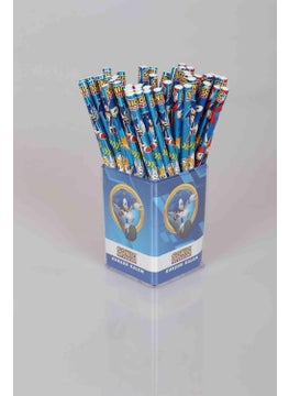 Disney Licensed Sonic Single Pencil  - Image 3