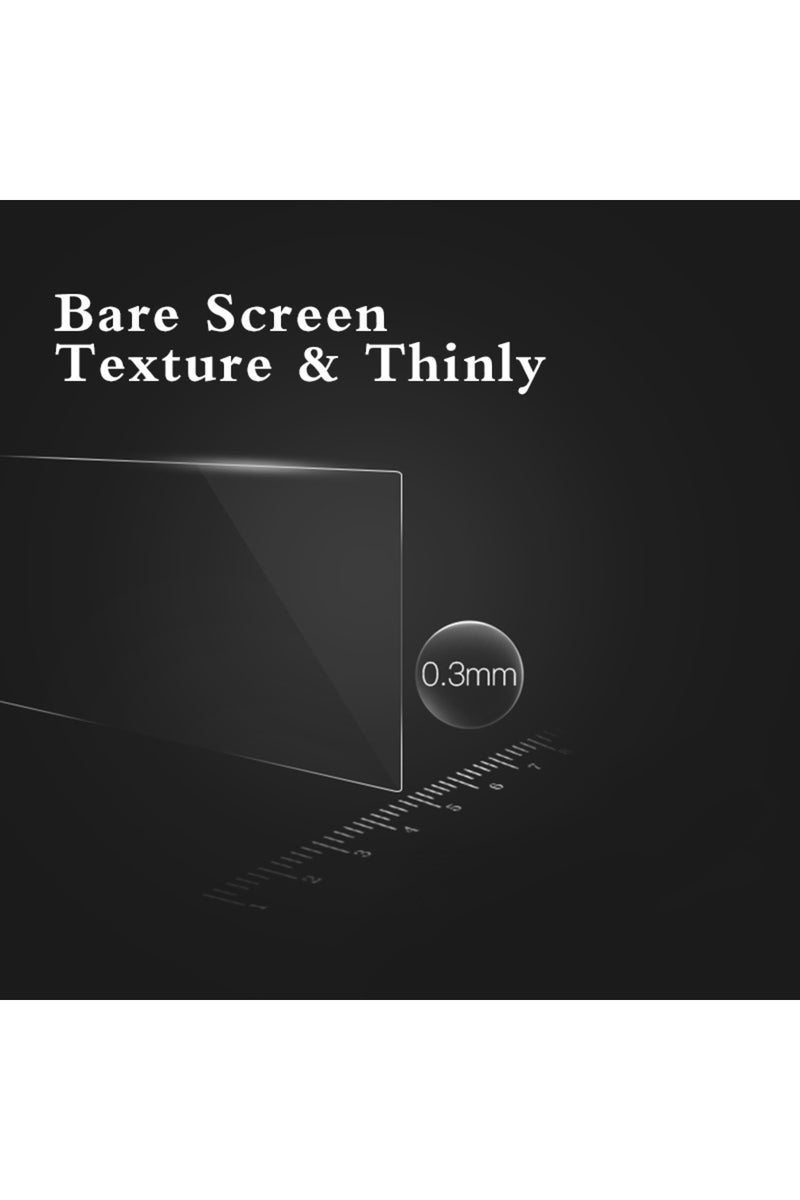 إيروريكس 1- فيلم حماية شاشة عداد السرعة للدراجة النارية CFMOTO 450SR ضد الخدوش. - Image 5