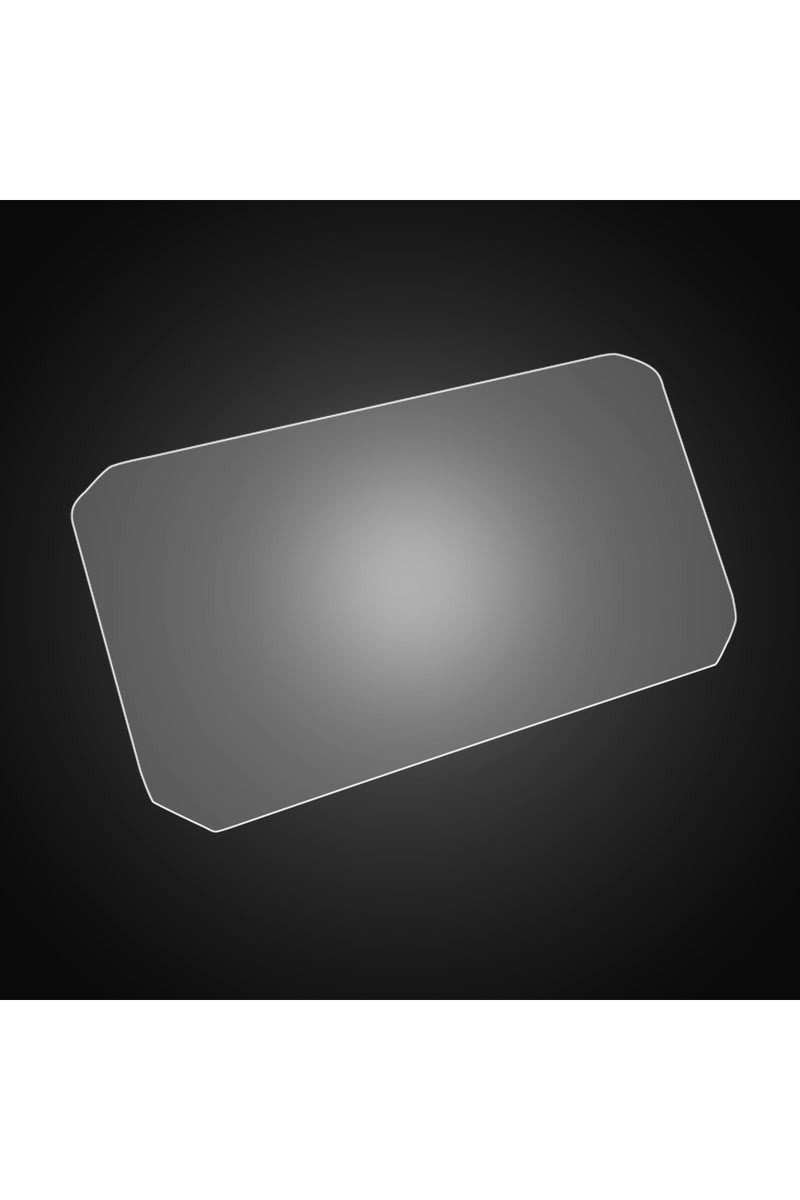 إيروريكس 1- فيلم حماية شاشة عداد السرعة للدراجة النارية CFMOTO 450SR ضد الخدوش. - Image 2