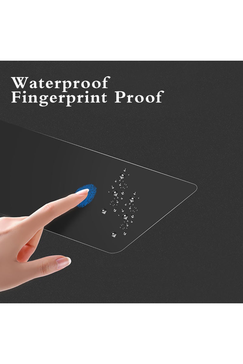 إيروريكس 1- فيلم حماية شاشة عداد السرعة للدراجة النارية CFMOTO 450SR ضد الخدوش. - Image 4