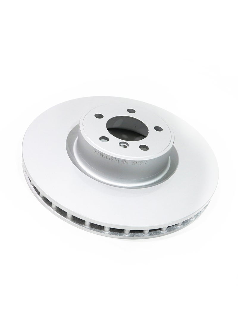 Range Rover FRONT BRAKE DISCS  - Image 2