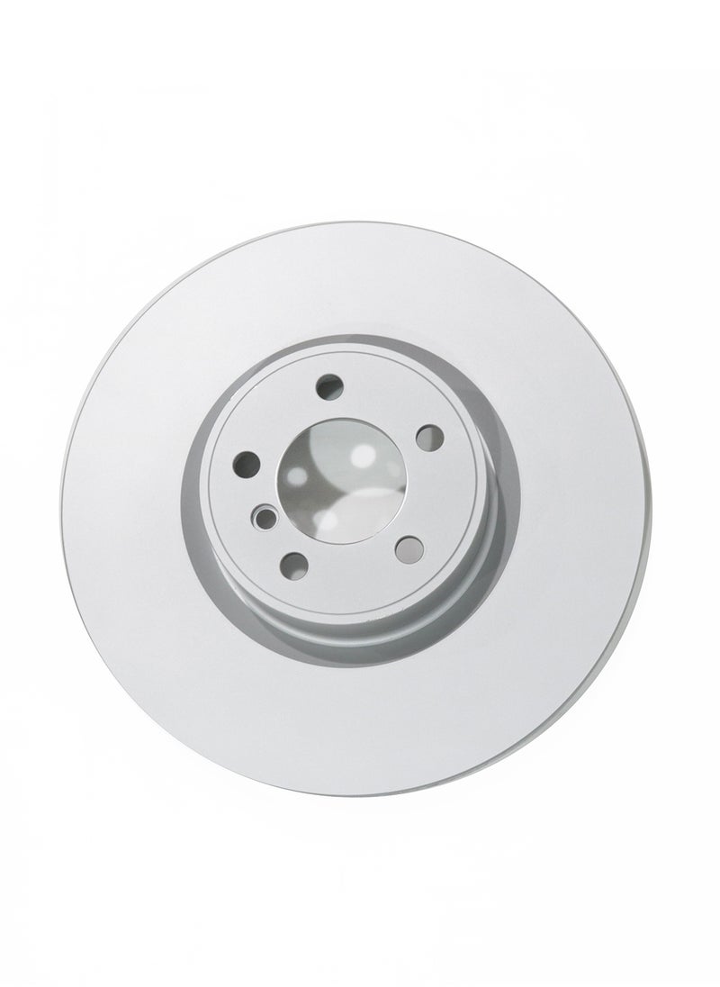 Range Rover FRONT BRAKE DISCS  - Image 1