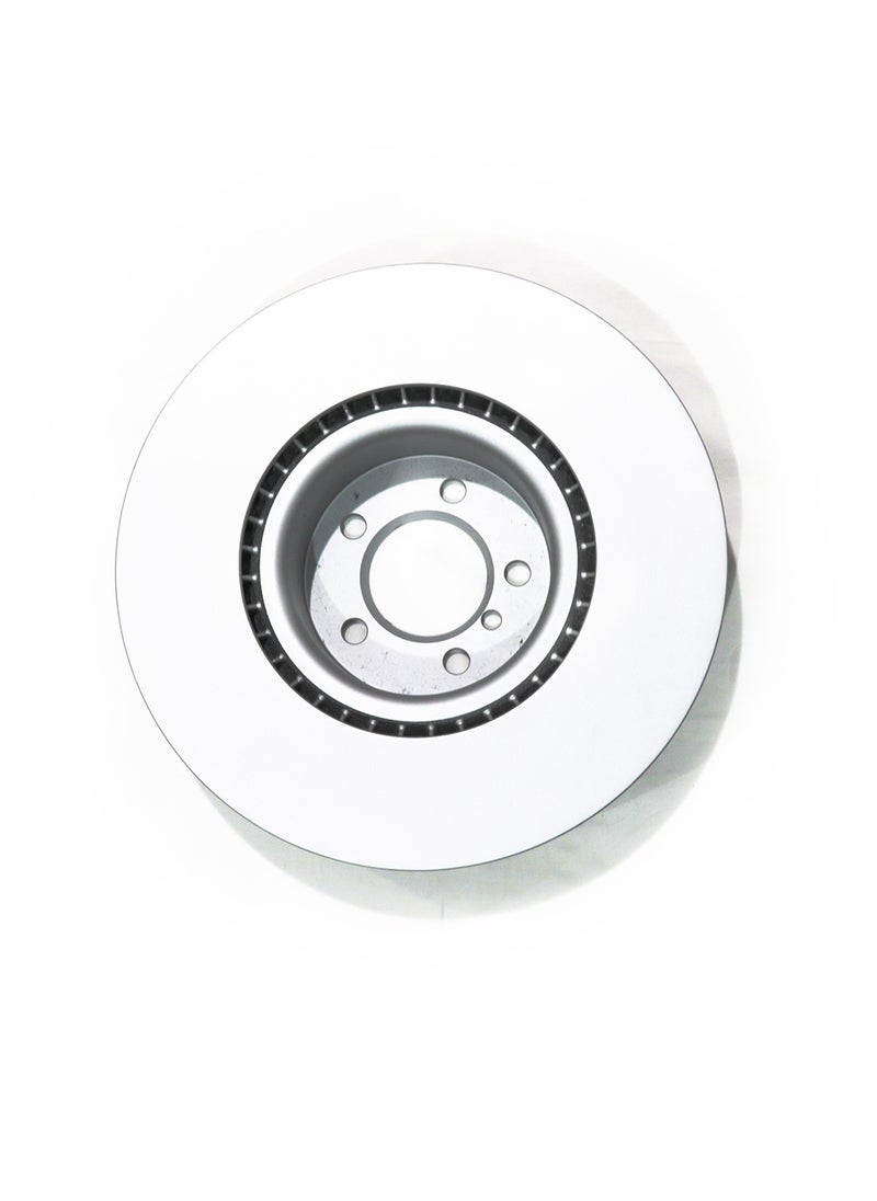 Range Rover FRONT BRAKE DISCS  - Image 3