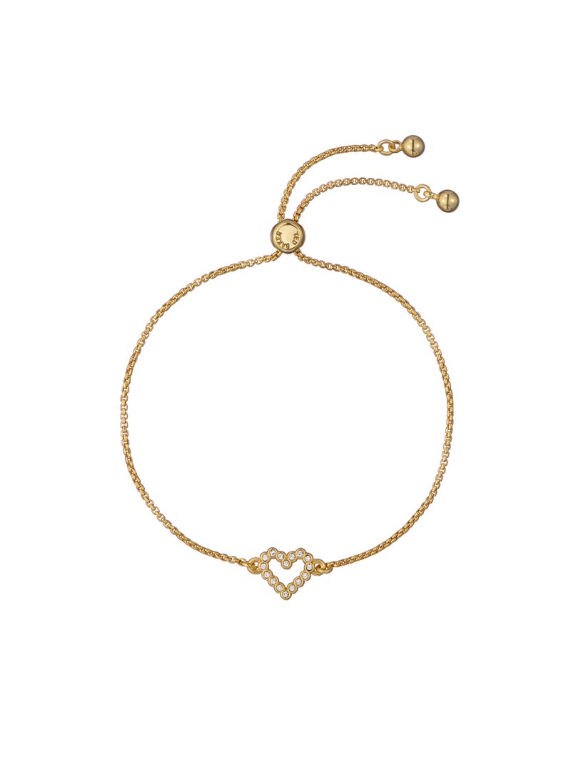 Ted Baker Crystal Detail Single Bracelets  - Image 1