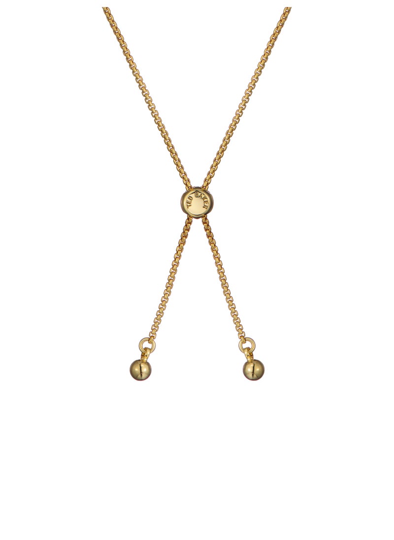 Ted Baker Crystal Detail Single Bracelets  - Image 2