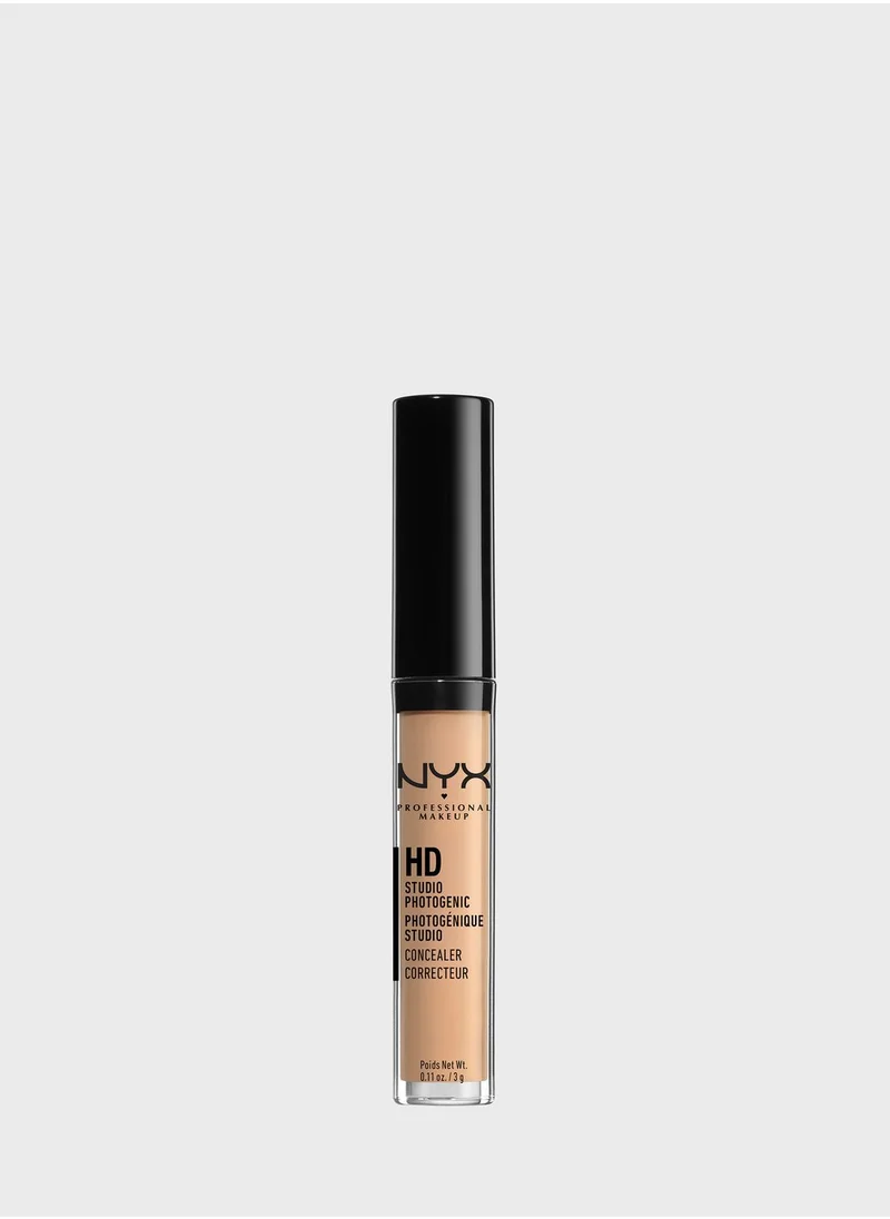 NYX PROFESSIONAL MAKEUP Concealer Wand - Glow