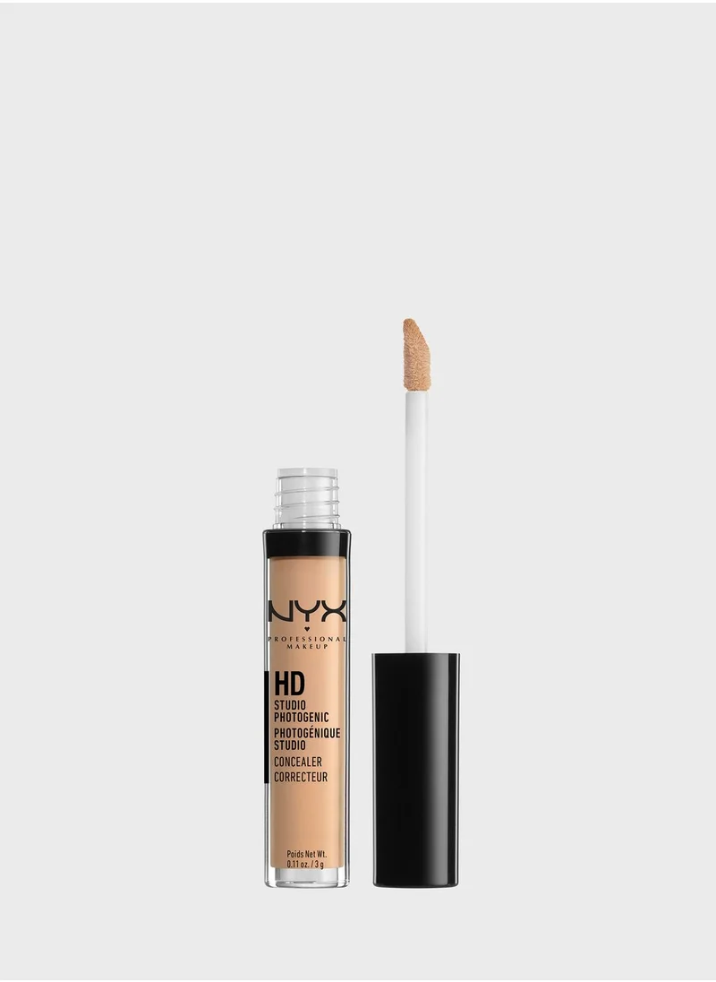 NYX PROFESSIONAL MAKEUP Concealer Wand - Glow