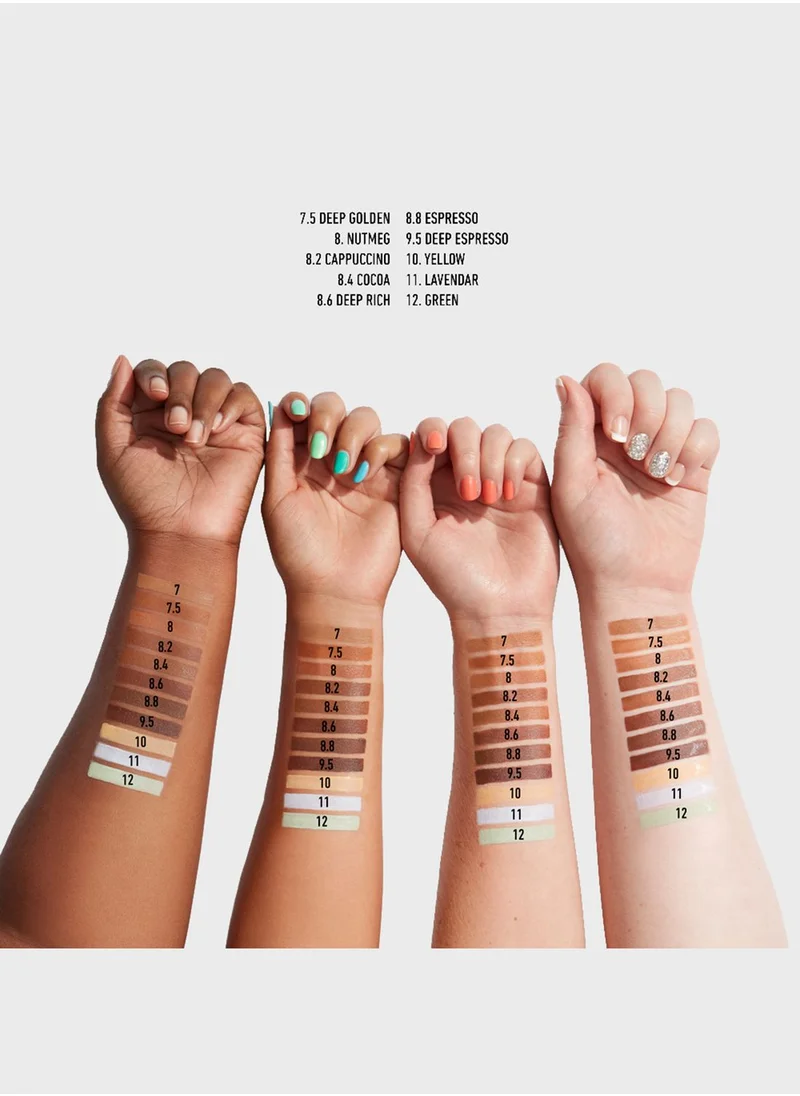 NYX PROFESSIONAL MAKEUP Concealer Wand - Glow
