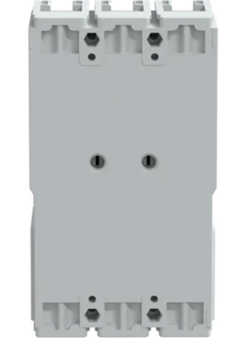 Schneider Electric LV510316 56-80 Ampere 25 Ka 4 Pole Compact Switch CVS100B TM80D Protected  - Image 5