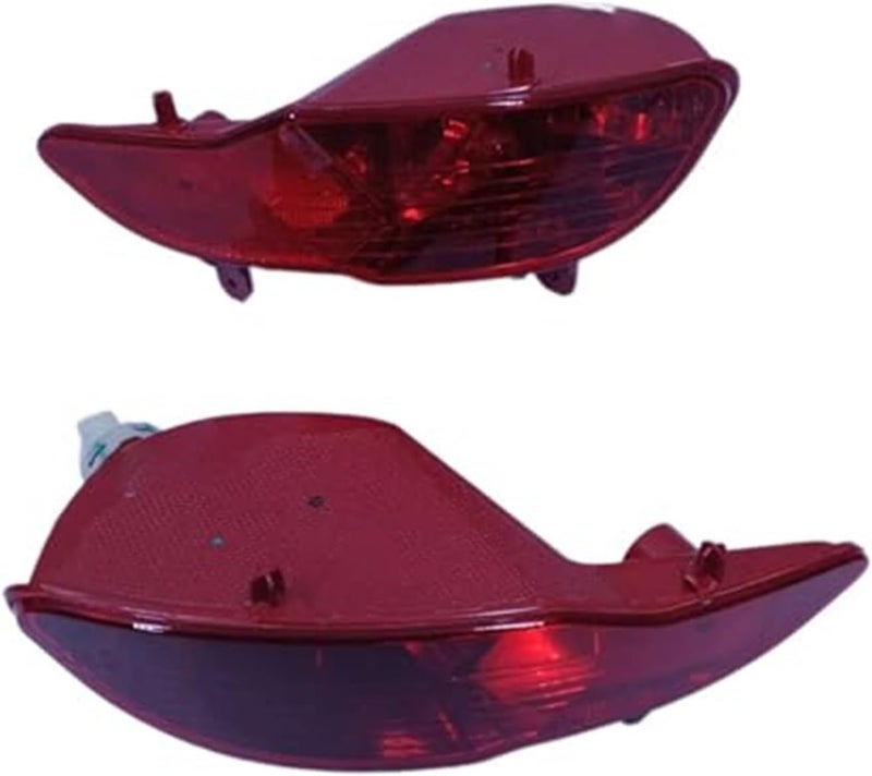 Wivplex Right Rear Bumper Fog Light for Peugeot 5008 MK2 - Image 2