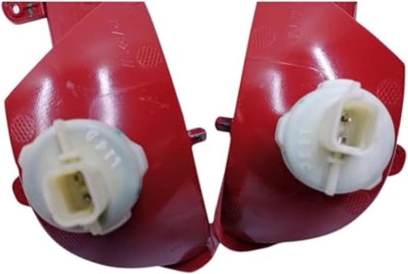 Wivplex Right Rear Bumper Fog Light for Peugeot 5008 MK2 - Image 5