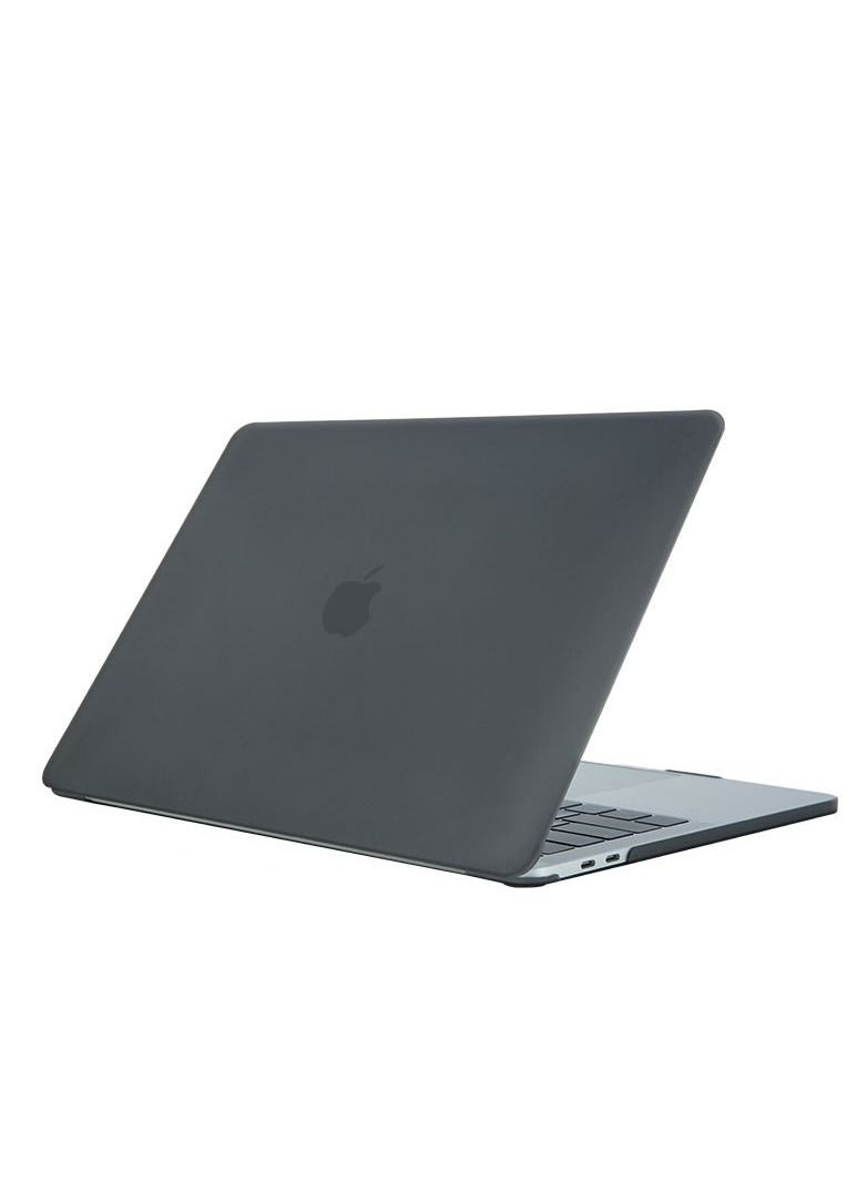 Suitable for MacBook Frosted Crystal Protective Case