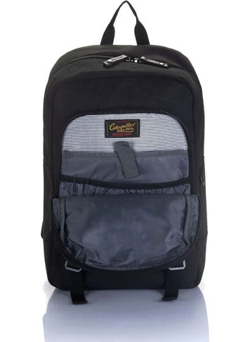 CAT Unisex Backpack Khaki 83320  - Image 4