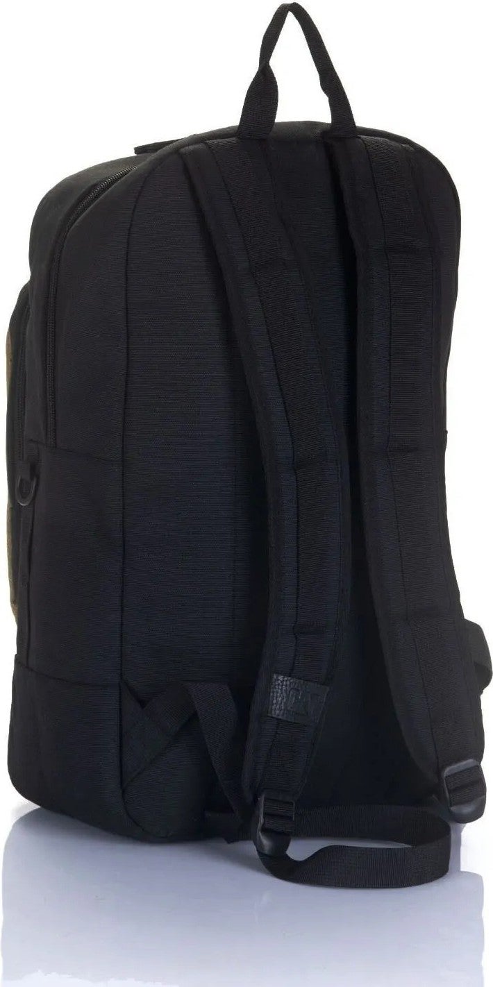 CAT Unisex Backpack Khaki 83320 - Image 5
