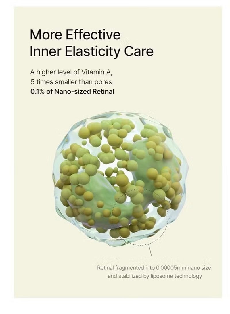 celimax celimax The Vita A Retinal Shot Tightening Booster |15 ml - Image 5