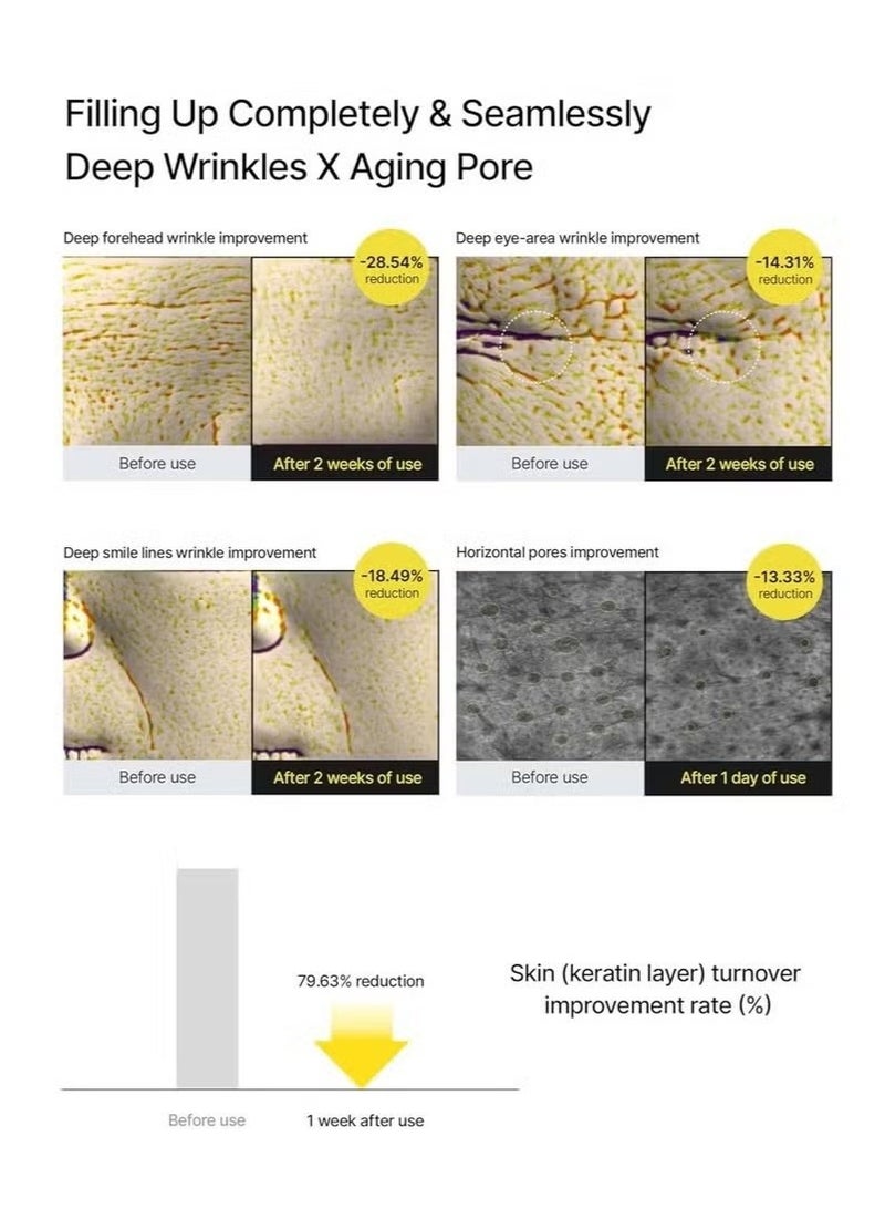 celimax celimax The Vita A Retinal Shot Tightening Booster |15 ml - Image 3